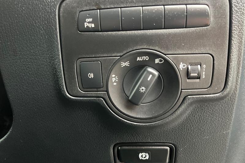 Used Mercedes-Benz Vito 2023 for sale - 76273840: Photo 22