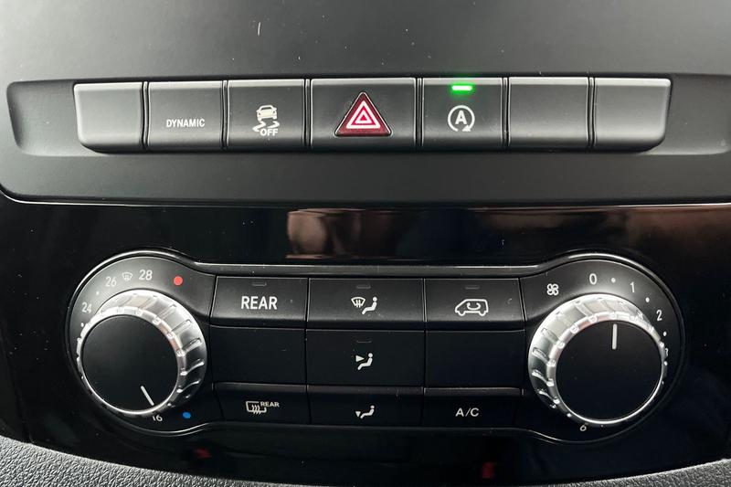 Used Mercedes-Benz Vito 2023 for sale - 76273840: Photo 26