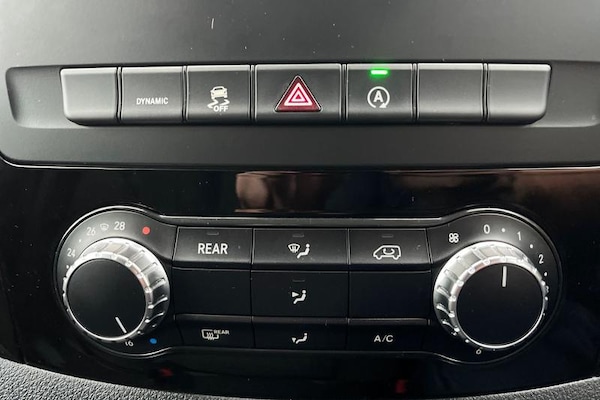 Used Mercedes-Benz Vito 2023 for sale - 76273840: Photo 26