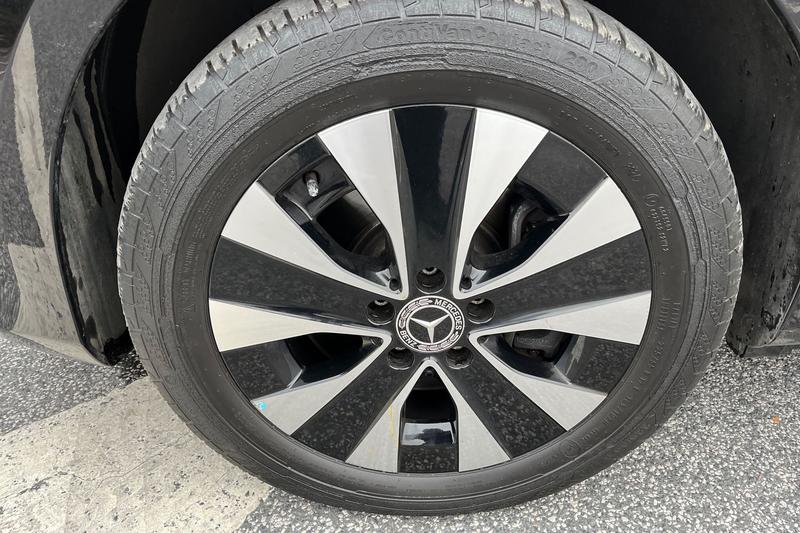 Used Mercedes-Benz Vito 2023 for sale - 76273840: Photo 28