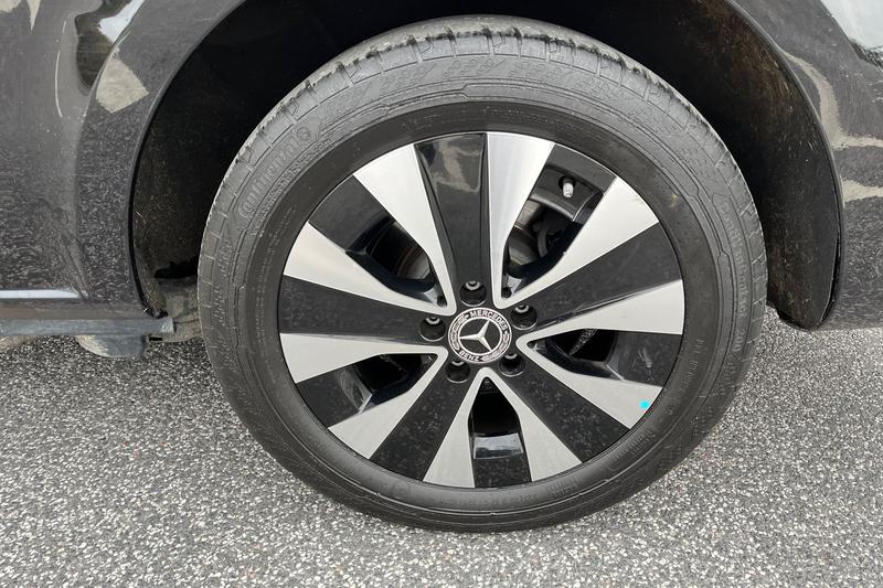 Used Mercedes-Benz Vito 2023 for sale - 76273840: Photo 29