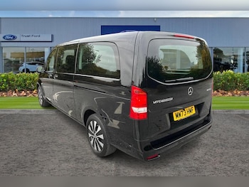 Used Mercedes-Benz Vito 2023 for sale - 76273840: Photo 2