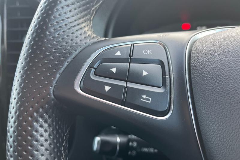 Used Mercedes-Benz Vito 2023 for sale - 76273840: Photo 30