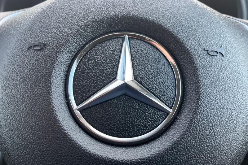 Used Mercedes-Benz Vito 2023 for sale - 76273840: Photo 33