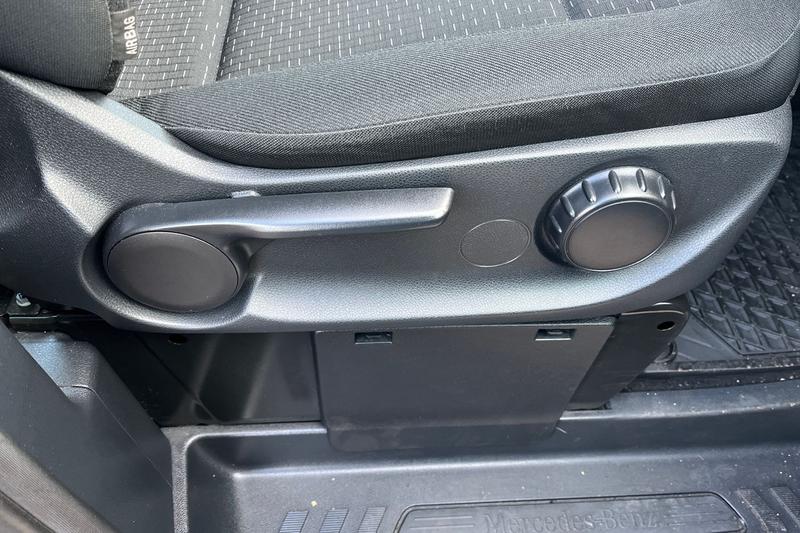 Used Mercedes-Benz Vito 2023 for sale - 76273840: Photo 39