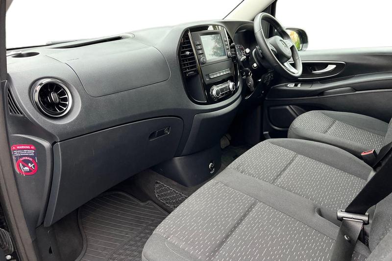 Used Mercedes-Benz Vito 2023 for sale - 76273840: Photo 4