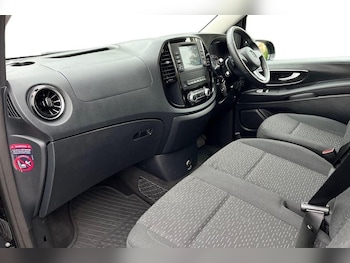Used Mercedes-Benz Vito 2023 for sale - 76273840: Photo 4