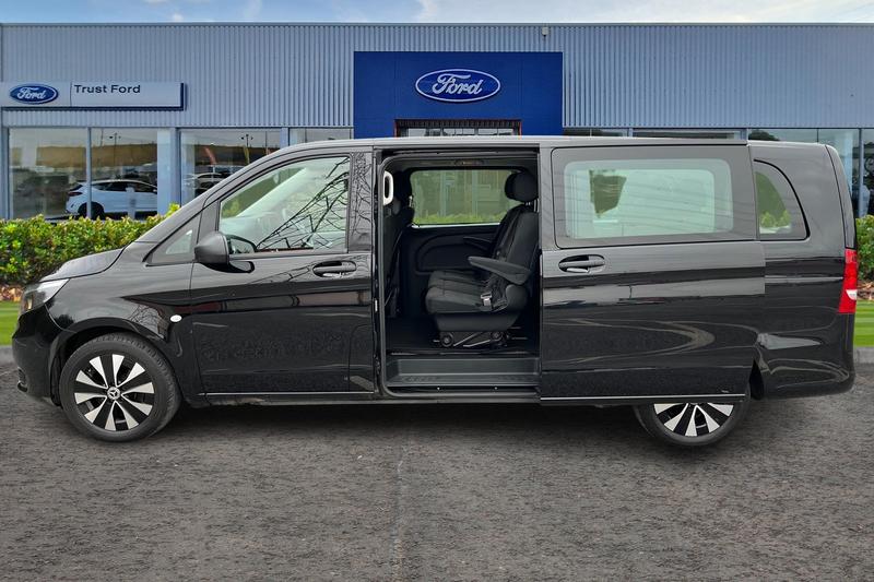 Used Mercedes-Benz Vito 2023 for sale - 76273840: Photo 6