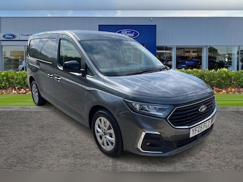 Used Ford Transit Connect 2025 for sale - 75550047: Photo