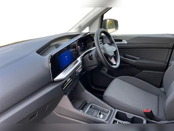 Used Ford Transit Connect 2025 for sale - 75550047: Photo