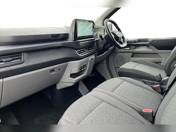 Used Ford Transit Custom 2025 for sale - 78628347: Photo