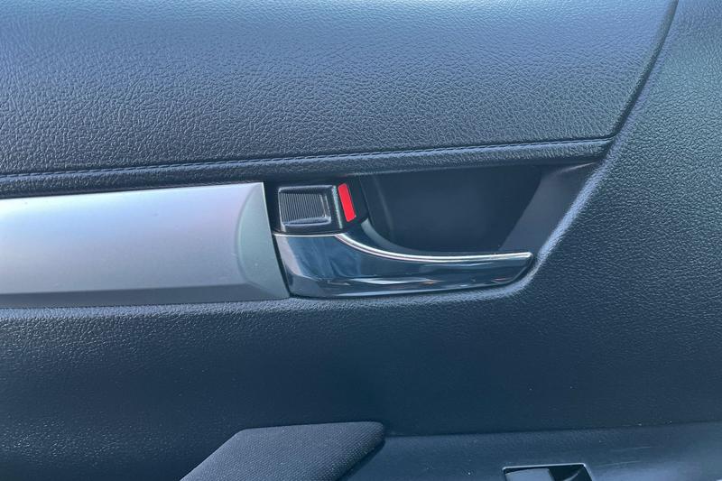 Used Toyota Hilux 2023 for sale - 76803389: Photo 15