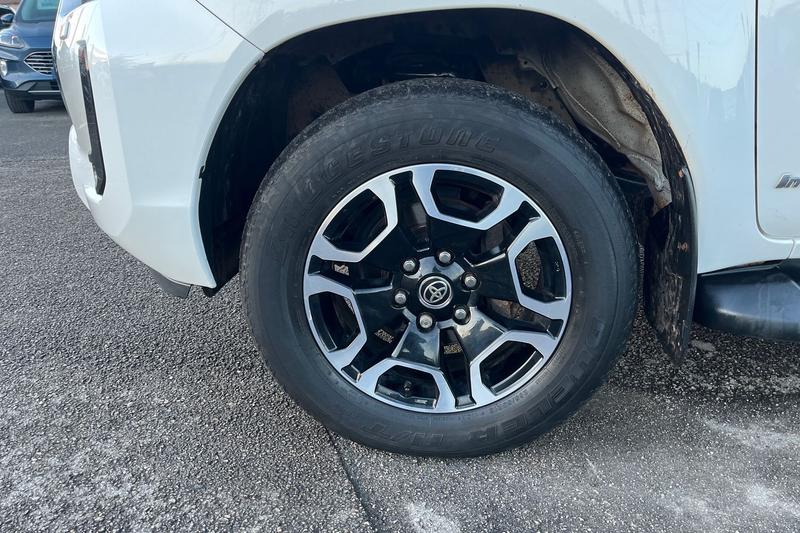 Used Toyota Hilux 2023 for sale - 76803389: Photo 7