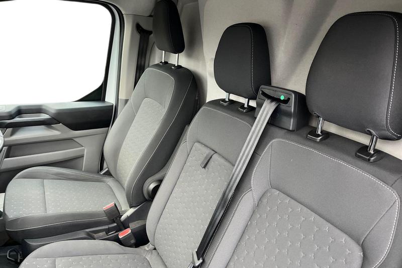 Used Ford Transit Custom 2024 for sale - 77532788: Photo 10