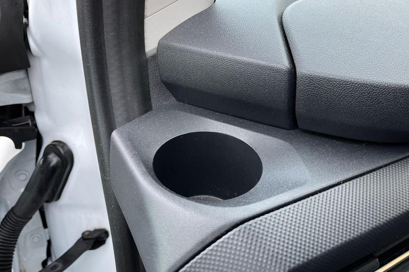 Used Ford Transit Custom 2024 for sale - 77532788: Photo 16