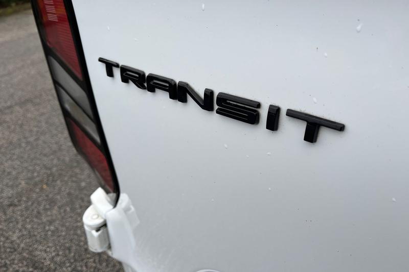 Used Ford Transit Custom 2024 for sale - 77532788: Photo 19