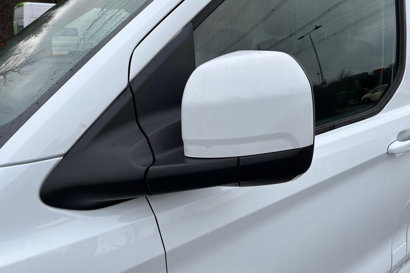 Used Ford Transit Custom 2024 for sale - 77532788: Photo 20