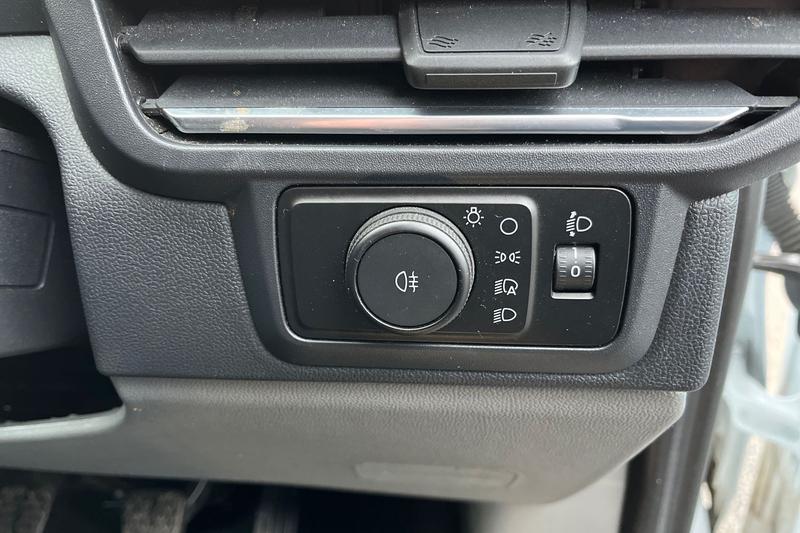 Used Ford Transit Custom 2024 for sale - 77532788: Photo 25