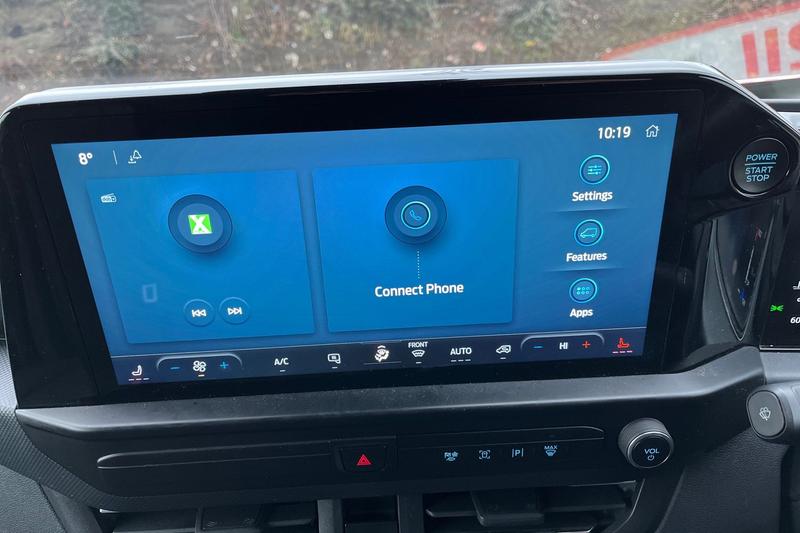 Used Ford Transit Custom 2024 for sale - 77532788: Photo 29