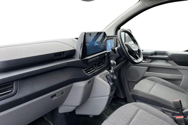 Used Ford Transit Custom 2024 for sale - 77532788: Photo 3