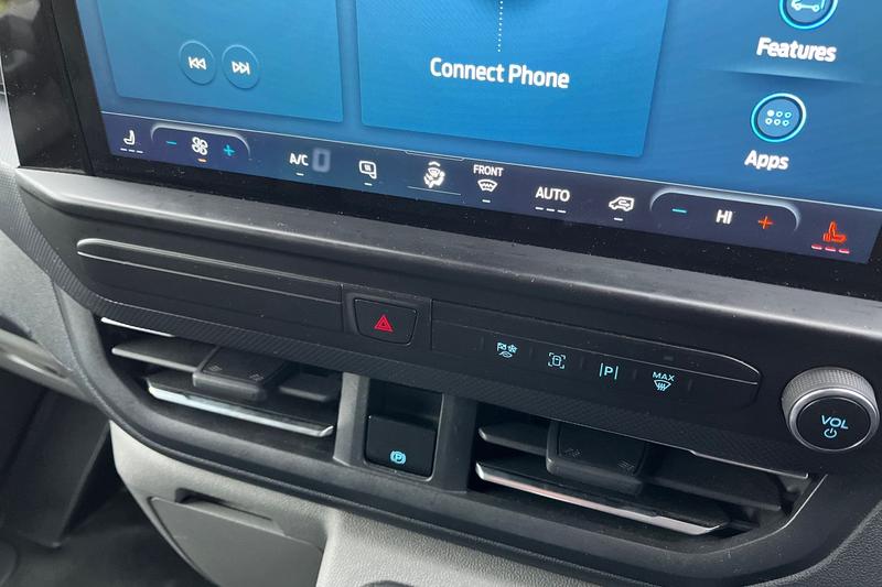 Used Ford Transit Custom 2024 for sale - 77532788: Photo 30