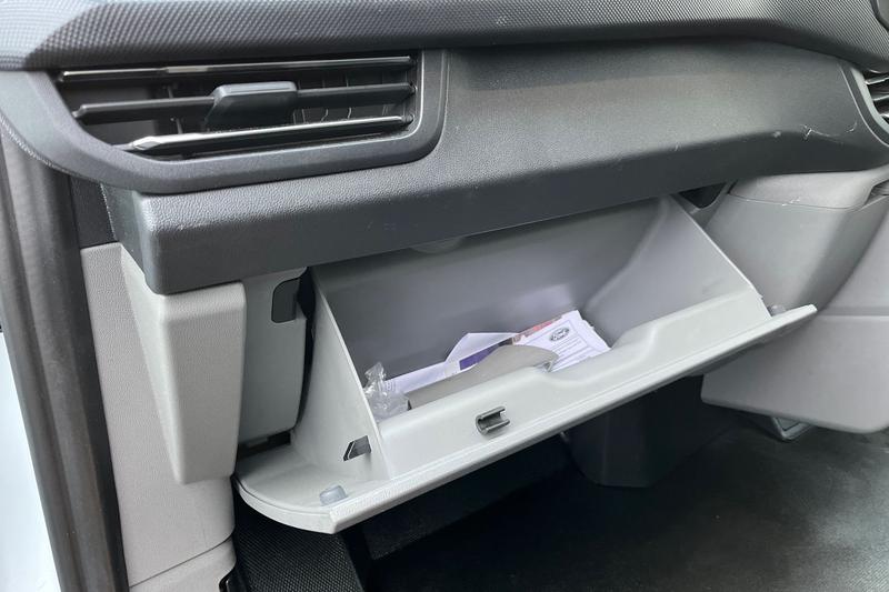 Used Ford Transit Custom 2024 for sale - 77532788: Photo 8