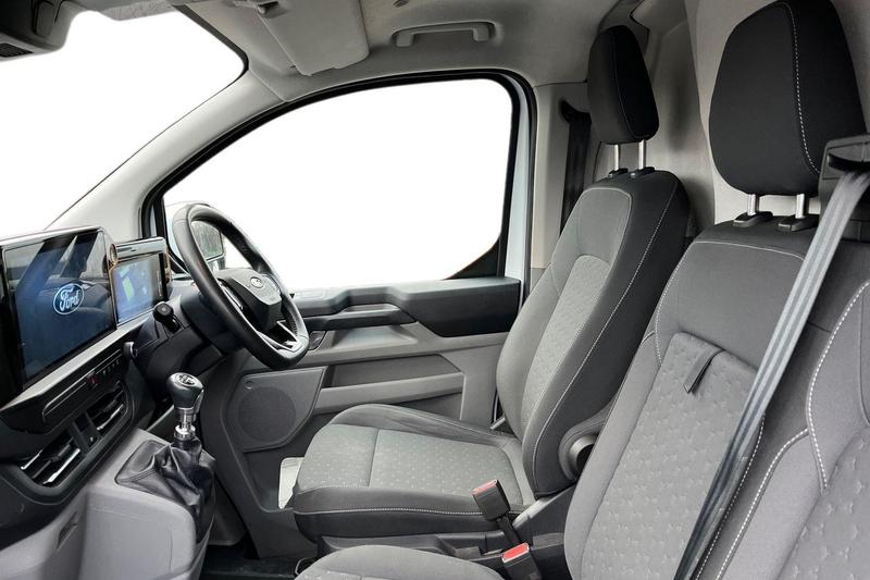 Used Ford Transit Custom 2024 for sale - 77532788: Photo 9