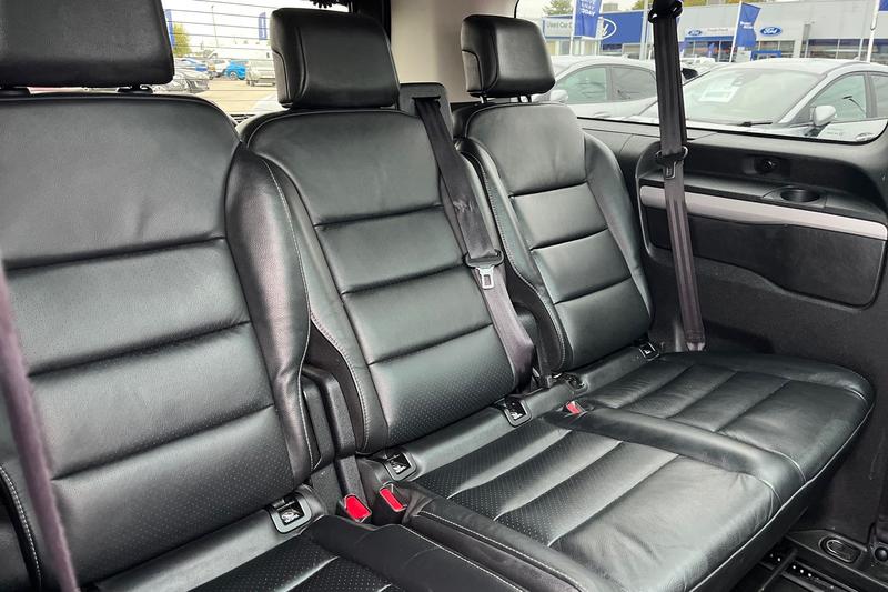 Used Vauxhall Vivaro 2022 for sale - 76302641: Photo 15