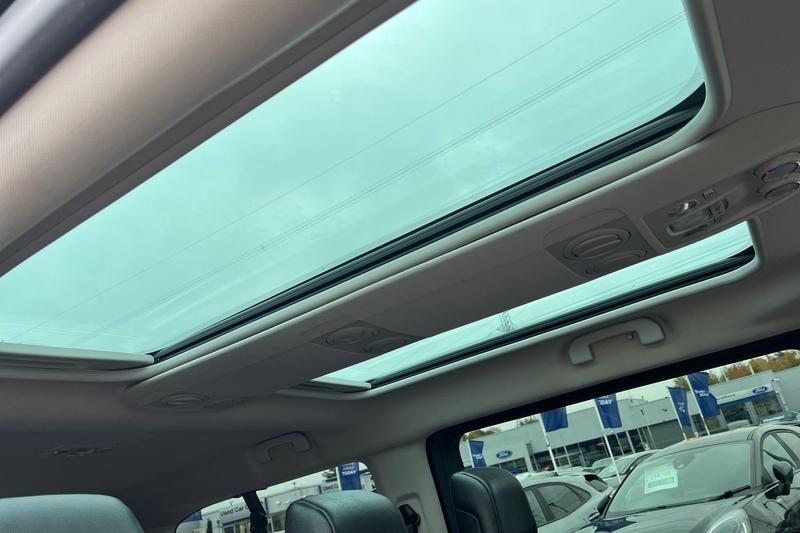Used Vauxhall Vivaro 2022 for sale - 76302641: Photo 16