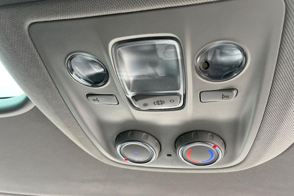 Used Vauxhall Vivaro Life 2022 for sale - 76302641: Photo 17
