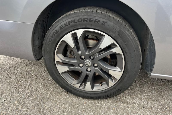 Used Vauxhall Vivaro Life 2022 for sale - 76302641: Photo 18