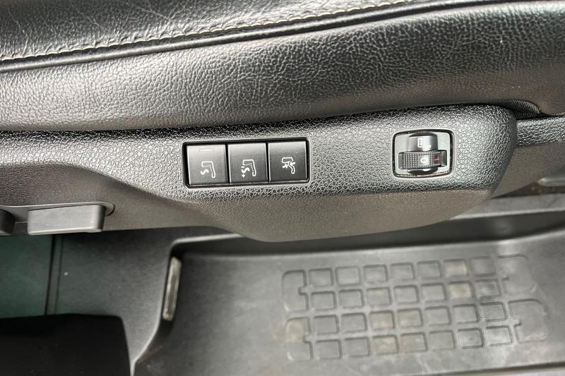 Used Vauxhall Vivaro 2022 for sale - 76302641: Photo 23