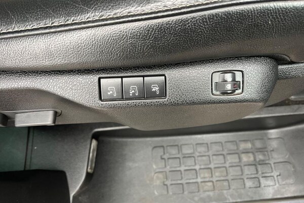 Used Vauxhall Vivaro Life 2022 for sale - 76302641: Photo 23