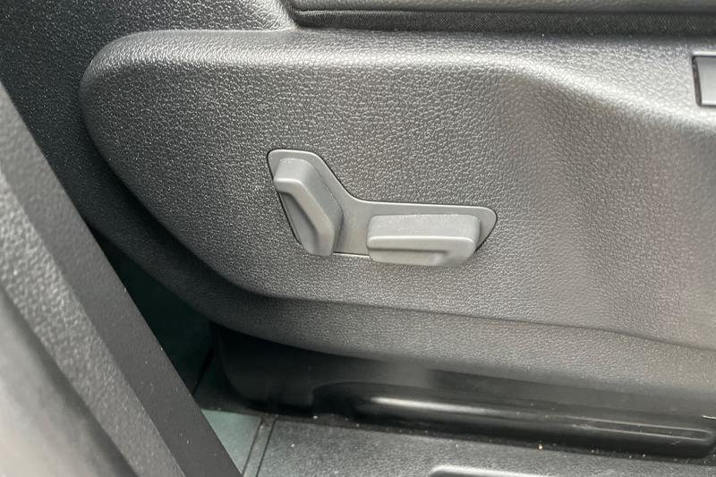 Used Vauxhall Vivaro 2022 for sale - 76302641: Photo 24