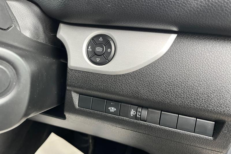 Used Vauxhall Vivaro 2022 for sale - 76302641: Photo 25