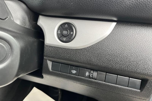 Used Vauxhall Vivaro Life 2022 for sale - 76302641: Photo 25