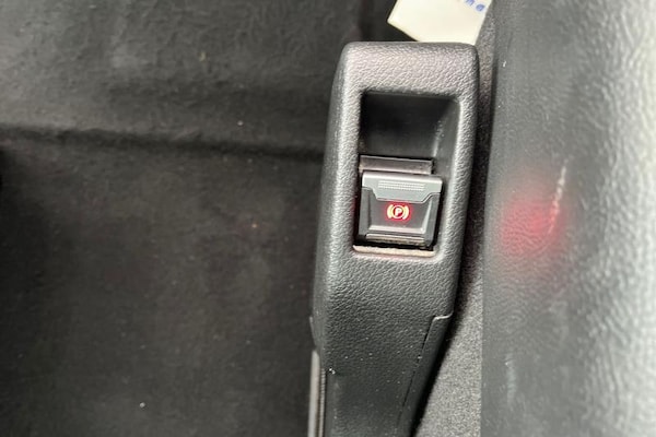 Used Vauxhall Vivaro Life 2022 for sale - 76302641: Photo 26
