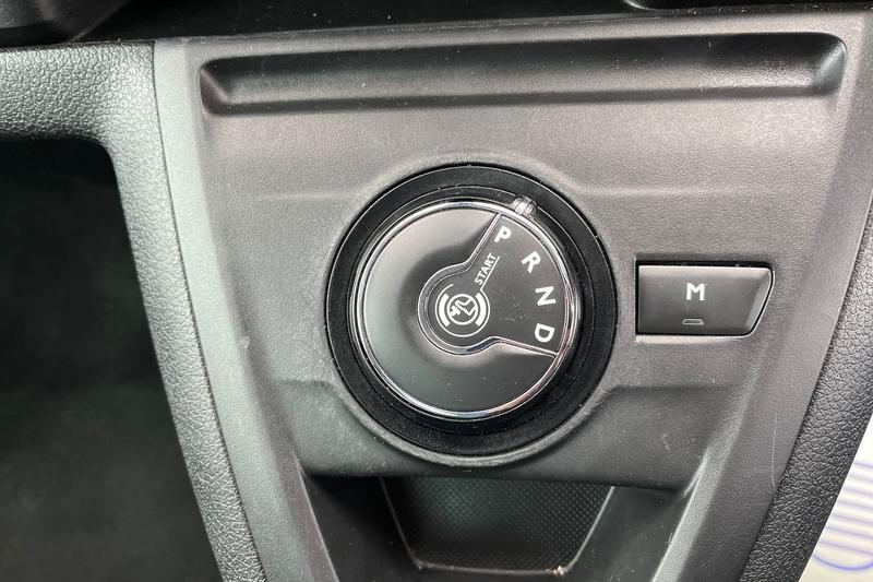 Used Vauxhall Vivaro 2022 for sale - 76302641: Photo 27