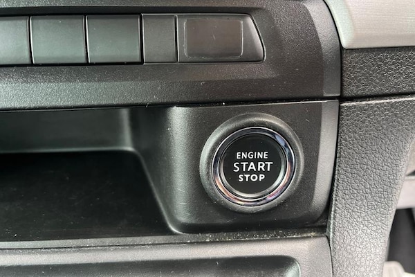 Used Vauxhall Vivaro Life 2022 for sale - 76302641: Photo 28