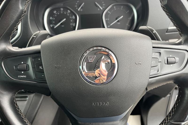 Used Vauxhall Vivaro 2022 for sale - 76302641: Photo 29