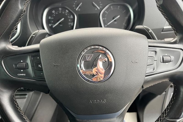 Used Vauxhall Vivaro Life 2022 for sale - 76302641: Photo 29