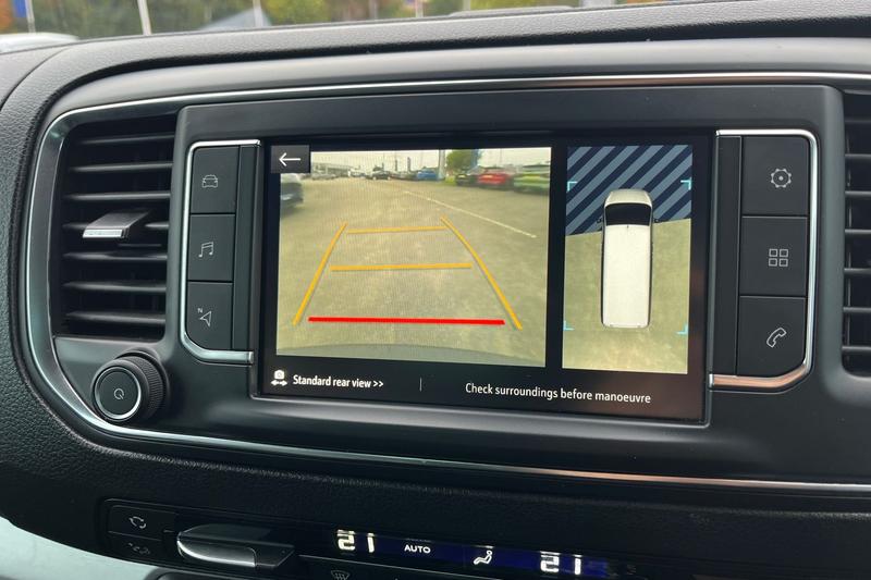 Used Vauxhall Vivaro 2022 for sale - 76302641: Photo 32