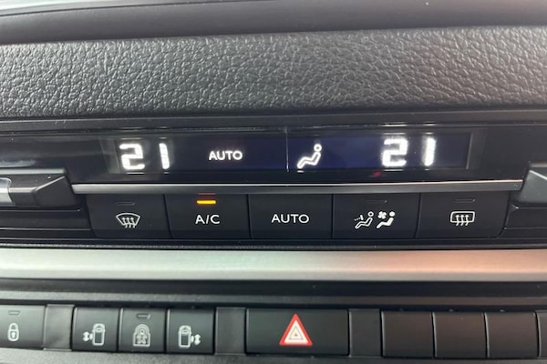 Used Vauxhall Vivaro Life 2022 for sale - 76302641: Photo 33