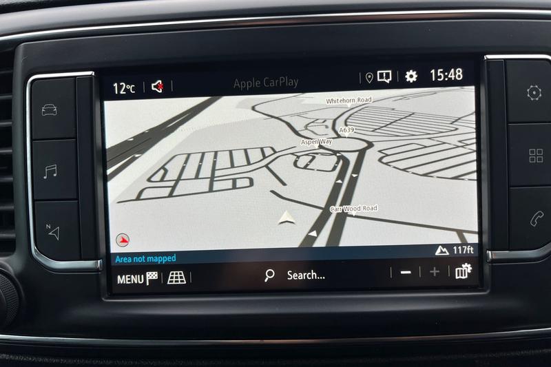 Used Vauxhall Vivaro 2022 for sale - 76302641: Photo 34