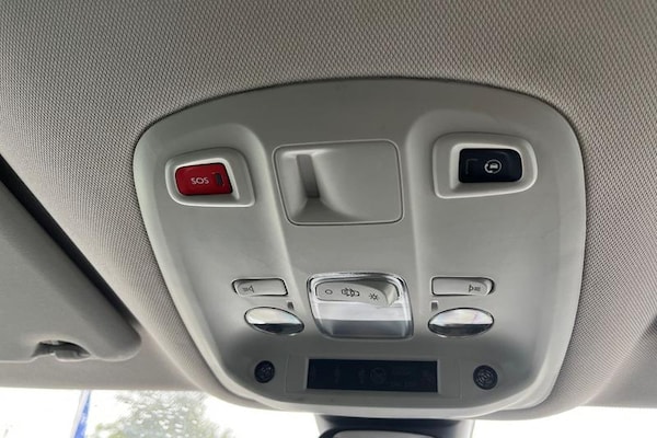 Used Vauxhall Vivaro Life 2022 for sale - 76302641: Photo 39