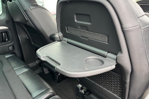 Used Vauxhall Vivaro Life 2022 for sale - 76302641: Photo 8