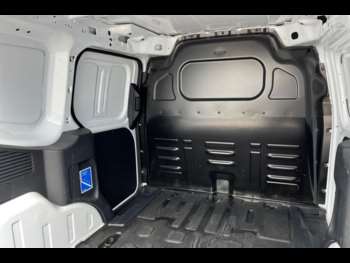 Used Ford Transit Courier 2024 for sale - 74461977: Photo