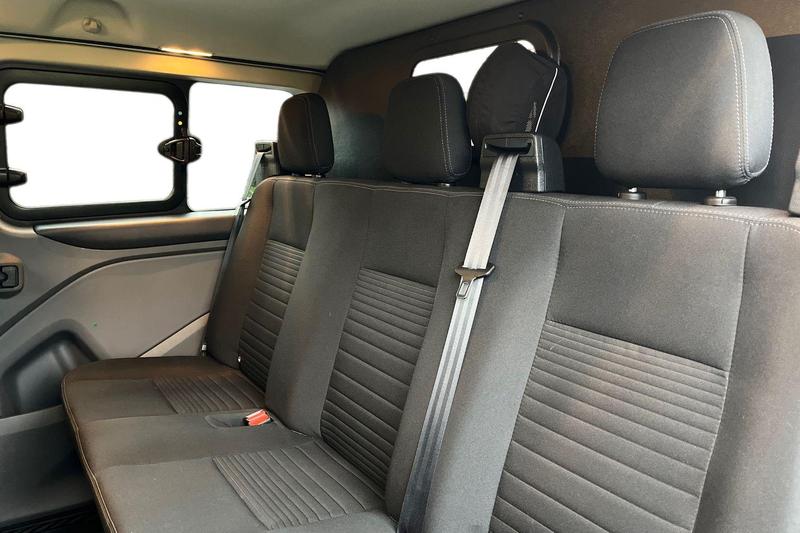 Used Ford Transit Custom for sale - 76803392: Photo 10