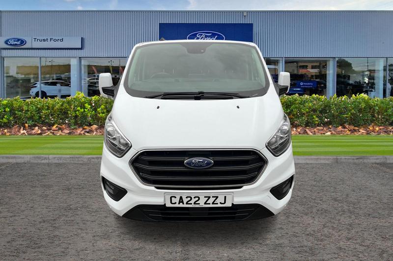 Used Ford Transit Custom for sale - 76803392: Photo 11