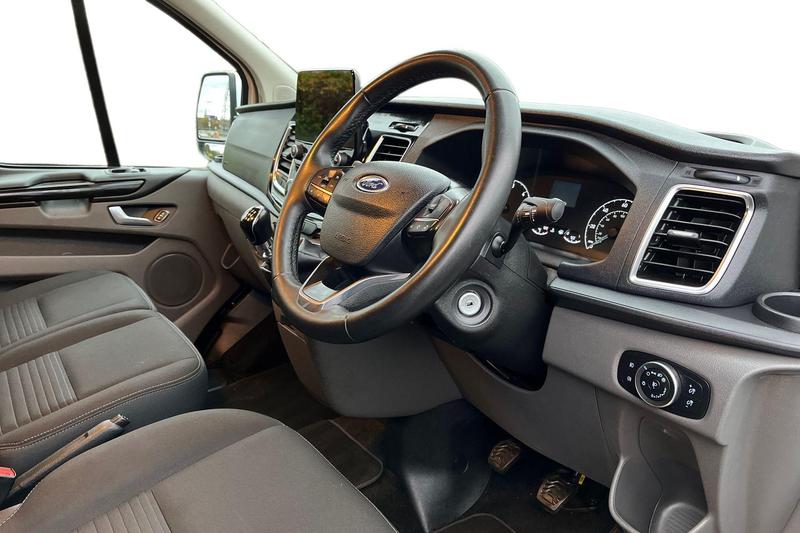 Used Ford Transit Custom for sale - 76803392: Photo 13